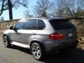 Space Grey Metallic - X5 xDrive48i Photo No. 12