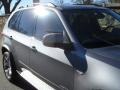 Space Grey Metallic - X5 xDrive48i Photo No. 13