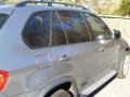 Space Grey Metallic - X5 xDrive48i Photo No. 15