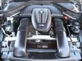 Space Grey Metallic - X5 xDrive48i Photo No. 29