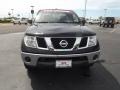 Super Black - Frontier SE King Cab Photo No. 2
