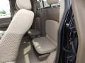 Super Black - Frontier SE King Cab Photo No. 14
