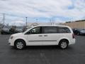 Stone White - Grand Caravan SE Photo No. 2