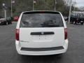 Stone White - Grand Caravan SE Photo No. 3