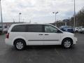 Stone White - Grand Caravan SE Photo No. 4