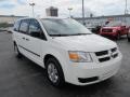 Stone White - Grand Caravan SE Photo No. 5