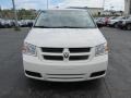 Stone White - Grand Caravan SE Photo No. 6