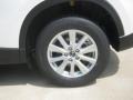 Crystal White Pearl Mica - CX-5 Touring Photo No. 18