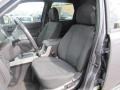 2009 Sterling Grey Metallic Ford Escape XLT 4WD  photo #7