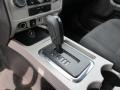 Sterling Grey Metallic - Escape XLT 4WD Photo No. 11
