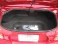 2012 Velocity Red Mica Mazda MX-5 Miata Special Edition Hard Top Roadster  photo #14