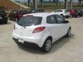 Crystal White Pearl Mica - MAZDA2 Sport Photo No. 3