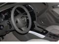 Glacier White Metallic - A5 2.0T quattro Cabriolet Photo No. 9