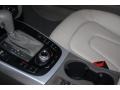 Glacier White Metallic - A5 2.0T quattro Cabriolet Photo No. 16