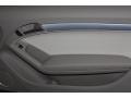 Glacier White Metallic - A5 2.0T quattro Cabriolet Photo No. 23