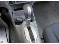 2010 Crystal Black Pearl Honda Insight Hybrid LX  photo #24