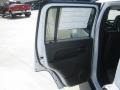 2012 Bright White Jeep Liberty Latitude  photo #16