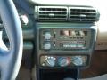 1995 Bright White Pontiac Grand Am SE  photo #12