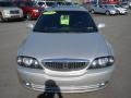 2005 Silver Birch Metallic Lincoln LS V8  photo #2