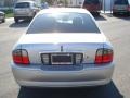 2005 Silver Birch Metallic Lincoln LS V8  photo #5