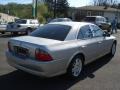 2005 Silver Birch Metallic Lincoln LS V8  photo #6