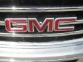 2012 Quicksilver Metallic GMC Sierra 1500 SLE Crew Cab  photo #24