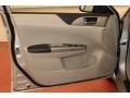 2009 Sunlight Gold Opal Subaru Impreza 2.5i Premium Wagon  photo #9