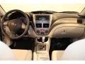 2009 Sunlight Gold Opal Subaru Impreza 2.5i Premium Wagon  photo #11