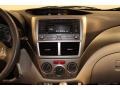 2009 Sunlight Gold Opal Subaru Impreza 2.5i Premium Wagon  photo #12