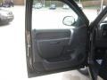 2012 Onyx Black GMC Sierra 1500 SLE Crew Cab  photo #15