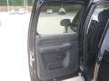 2012 Onyx Black GMC Sierra 1500 SLE Crew Cab  photo #17