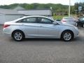 Radiant Silver - Sonata GLS Photo No. 6