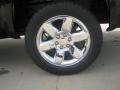 2012 Onyx Black GMC Sierra 1500 SLE Crew Cab  photo #20