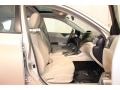 2009 Sunlight Gold Opal Subaru Impreza 2.5i Premium Wagon  photo #21