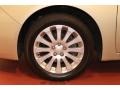2009 Sunlight Gold Opal Subaru Impreza 2.5i Premium Wagon  photo #24