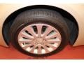 2009 Sunlight Gold Opal Subaru Impreza 2.5i Premium Wagon  photo #25