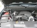 2012 Stealth Gray Metallic GMC Sierra 1500 SLE Crew Cab  photo #15