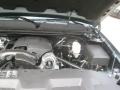 2012 Stealth Gray Metallic GMC Sierra 1500 SLE Crew Cab  photo #16