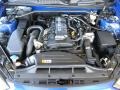 2.0 Liter Twin-Scroll Turbocharged DOHC 16-Valve Dual-CVVT 4 Cylinder Engine for 2013 Hyundai Genesis Coupe 2.0T #63885197