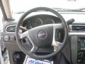 2012 White Diamond Tricoat GMC Sierra 1500 SLT Crew Cab  photo #10
