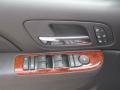 2012 White Diamond Tricoat GMC Sierra 1500 SLT Crew Cab  photo #16