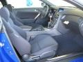 2013 Shoreline Drive Blue Hyundai Genesis Coupe 2.0T  photo #19