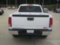 2012 Summit White GMC Sierra 1500 SLE Crew Cab  photo #4