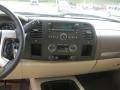 2012 White Diamond Tricoat GMC Sierra 1500 SLE Crew Cab  photo #9