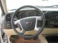 2012 White Diamond Tricoat GMC Sierra 1500 SLE Crew Cab  photo #10