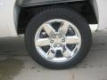 2012 White Diamond Tricoat GMC Sierra 1500 SLE Crew Cab  photo #20