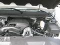 2012 White Diamond Tricoat GMC Sierra 1500 SLE Crew Cab  photo #23