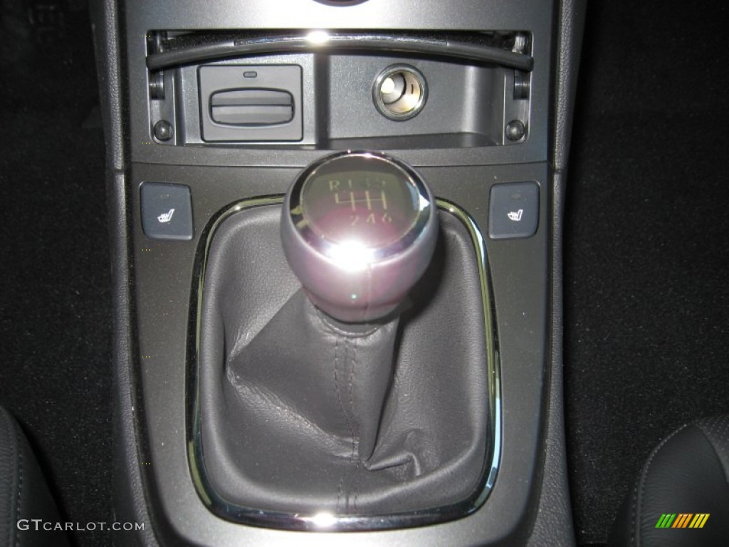 2012 Hyundai Genesis Coupe 3.8 Track 6 Speed Manual Transmission Photo #63885845
