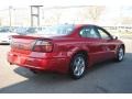 2004 Crimson Red Pontiac Bonneville SLE  photo #6