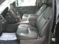 2012 Onyx Black GMC Sierra 3500HD Denali Crew Cab 4x4 Dually  photo #13